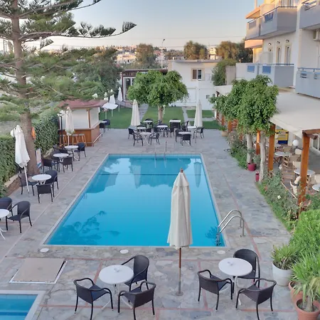 فندق ماريرينا Amoudara Lasithiou