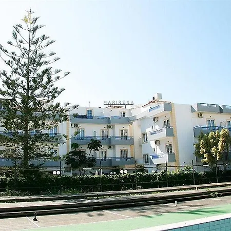 ماريرينا