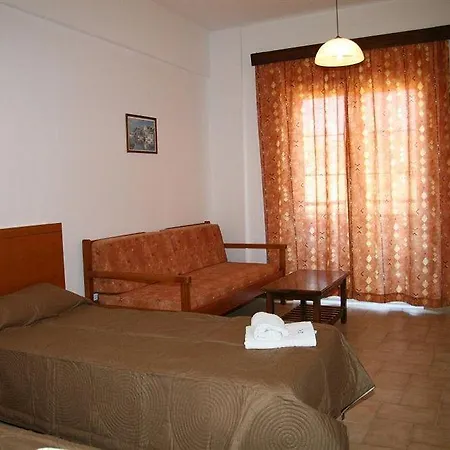 ماريرينا 3* Amoudara Lasithiou