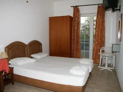 ماريرينا فندق 3*