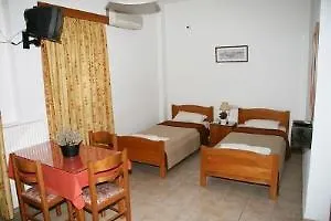 ماريرينا فندق Amoudara Lasithiou