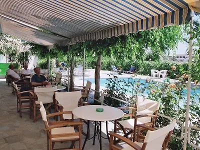 ماريرينا 3*