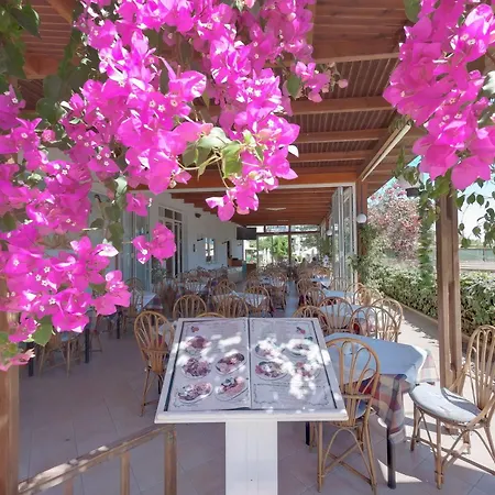 ماريرينا 3* Amoudara Lasithiou