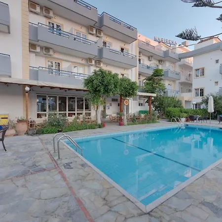 Hotel Marirena