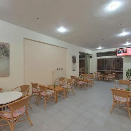 Hotel Marirena 3*