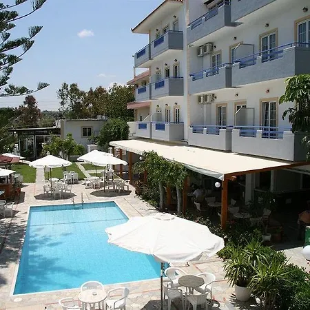 Marirena Hotel 3*