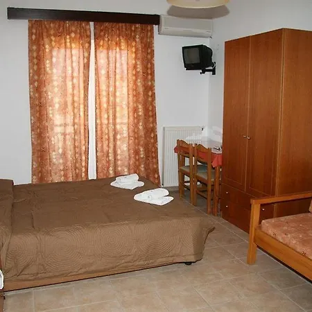 Hotel Marirena