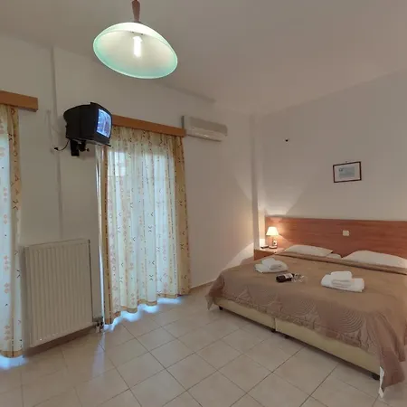 Marirena 3* Amoudara Lasithiou