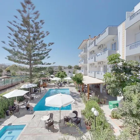 Hotel Marirena